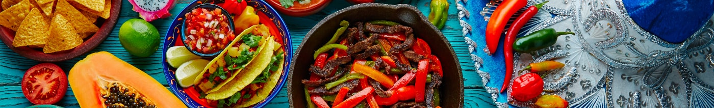 Cinco de Mayo Events Portland