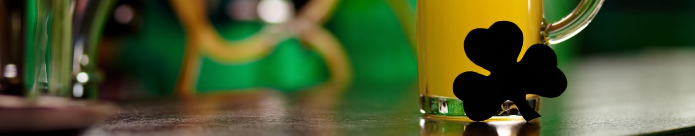 St. Patrick's Day Events Portland