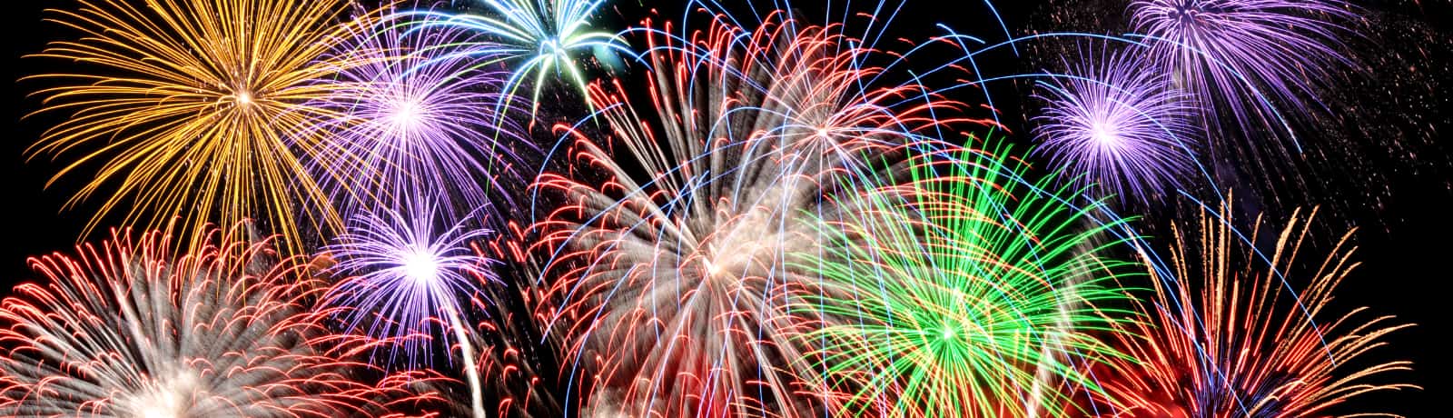 Forth of July Events Portland
