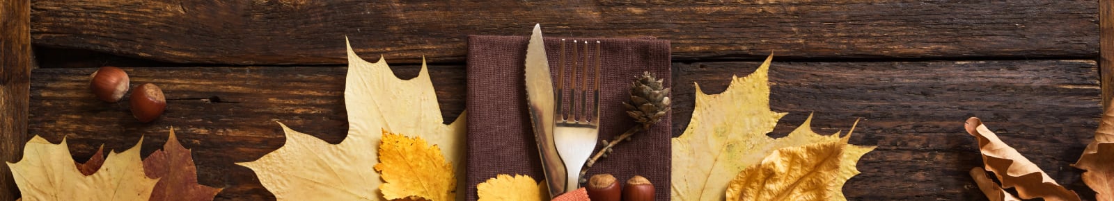 Thanksgiving Events Portland