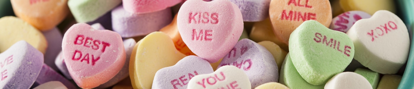 Valentine's Day Events Portland